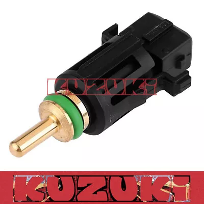 For BMW E46 E90 E39 E60 E38 E7 13621433077 Car Coolant Temperature Sensor Switch • $23.90