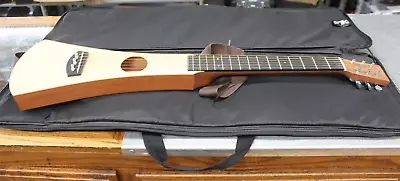 Martin Backpacker  String Acoustic Travel Guitar • $199.95