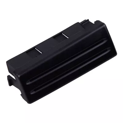 Center Console Credit Card Holder Card Holder Black 6Q1858373 For VW Polo 9N • $7.14