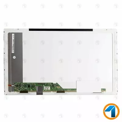 Replacement 15.6  LCD SCREEN FOR Packard Bell P5WS0 TS11 PEW96 TK81 LED Display • £414