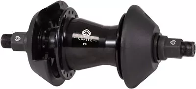 NEW Eclat Cortex Freecoaster Hub 36H 9T Left Side Drive Black • $171.69