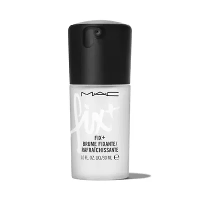 NEW MAC Fix+ Original Skin Refresher Finishing Mist Brume Fixante 1.0 FL Oz • $9.99