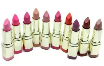 Milani Color Statement Moisture Matte Lipstick Choose Your Color NEW • $7.99