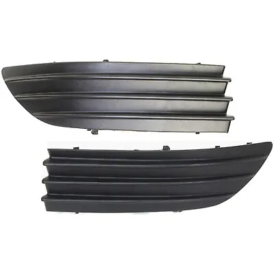 Fog Light Cover Set For 2004-2005 Toyota Sienna Front Driver And Passenger Side • $18.39