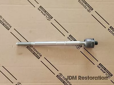 $104 • Buy Jzx100 OEM Inner Tie Rod Chaser Cresta Mark 2 Jdm 2JZ 1JZ Vvti Turbo Toyota