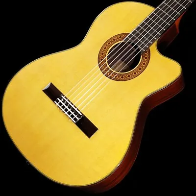 New K.Yairi CE-1 164932 164932 Acoustic Guitar • $1356.77