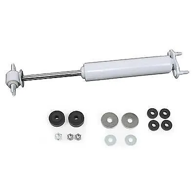 Mustang Adjustable 90/10 60/40 Shock Absorber Front 1967 1968 67 68 Street Drag • $77.51