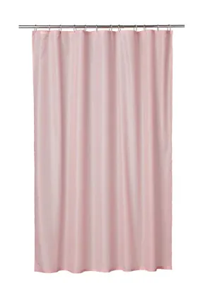 Ikea  VANNEAN Shower Curtain Polyester Waterproof  180cmx180    • £10