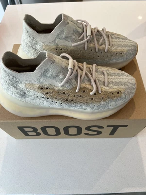$180 • Buy Adidas Yeezy Boost 380 Yecoraite Reflective US 11