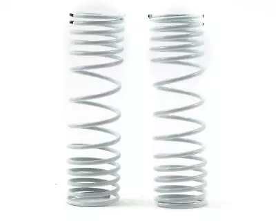 Traxxas Progressive Rate Rear Shock Springs (White) (2) [TRA6858] • $6.50