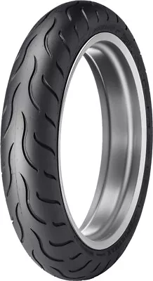 New Dunlop D208f 120/70zr19 120/70-19 Front Tire Harley V-rod Street Rod 32tx-98 • $224.95