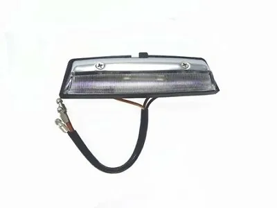 MG Interior  MAP COURTESY LAMP CONSOLE  LIGHT MGB Midget Triumph • $21.95