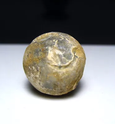 South Mountain Civil War Relic Dug At Crampton's Gap Parham CS Fired Musket Ball • $24.99