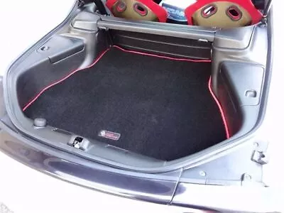 93-02 Mazda Rx7 Rx-7 Feed Power Raing Rear Trunk Cargo Luggage Floor Mat Carpet • $630.14