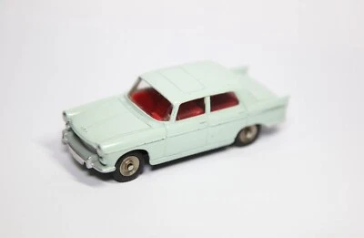 £54.95 • Buy French Dinky 553 Peugeot 404 - Excellent Vintage Original Model 1960s