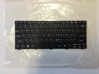 EMachine Em350 - PK130E91A00 Replacement Keyboard - English • $9.95