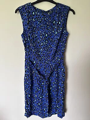 Warehouse Dress Size 12 • £2.50