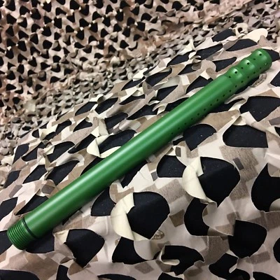 $29.95 • Buy NEW Custom Products CP Barrel Front - Dust Green - 16  Total Length
