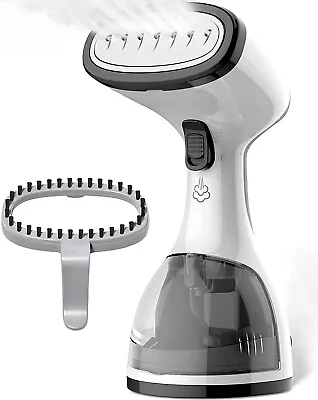 £64.99 • Buy Steamer For Clothes, Kolohoso 1500W Fast Heat Up Handheld Garment Steamer