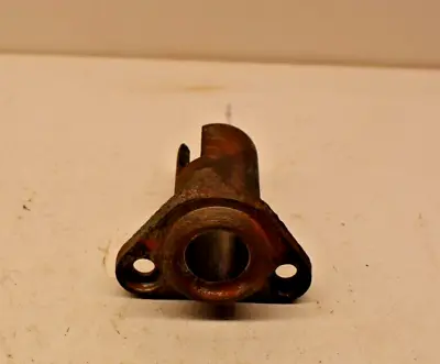 Harley-Davidson Big Twin Flathead 1930-38 & 45 Tappet Block Front 1929-1973  H1 • $66