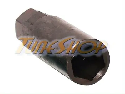Muteki Sr48 Sr35 Wheels Rims Lug Nuts Replacement Key Black 1.5 1.25 19/21 Hex • $14.95