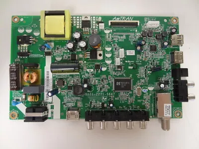 Vizio D39H-C0 Main Board / Power Supply 3639-0182-0150 • $29.95