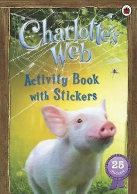 £3.41 • Buy Charlotte's Web,
