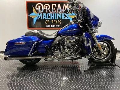 2015 Harley-Davidson FLHTKL - Ultra Limited Low  • $9999