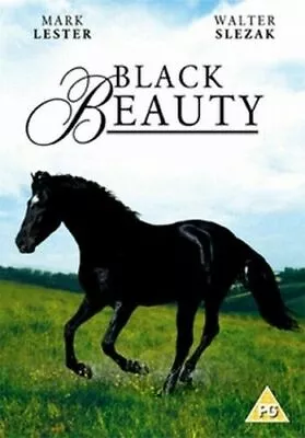 £1.95 • Buy Black Beauty DVD Mark Lester (1971)