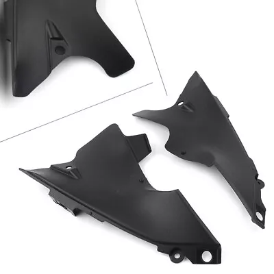 Side Trim Air Duct Cover Panel Fairing Cowling For Yamaha YZF YZF-R1 R1 04-06 05 • $20.46