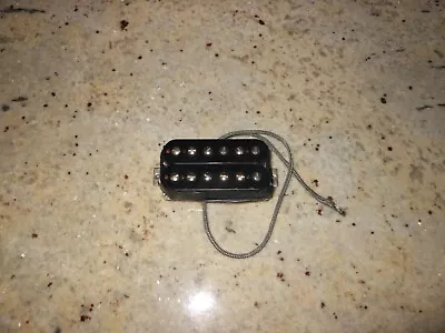 Gibson Vintage Dirty Finger Humbucker Guitar Pickup • $380