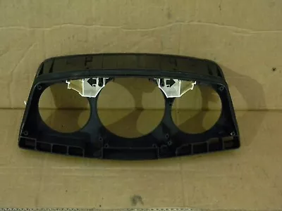 Mercedes Benz W123 Chassis - Instrument Cluster Bezel - Free Shipping • $54.99