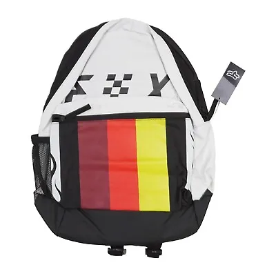 Racing Motocross Rodka Kick Stand Backpack • $19.99