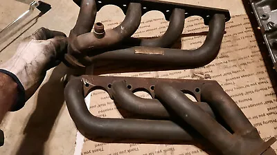 1994-1995 Ford Mustang 5.0L Ford Motorsport Headers Cobra GT40 302 V8  • $675