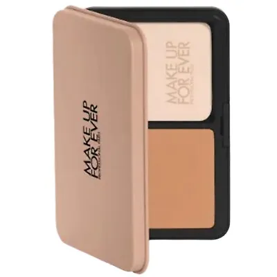 MAKE UP FOR EVER HD Skin Matte Velvet Longwear Blurring Powder Foundation 3Y52 • $20.69