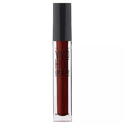 Maybelline Color Sensational Vivid Hot Lacquer Lip Color ~ Choose Shade • $6.99