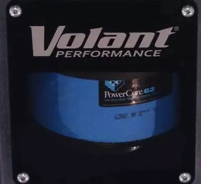 Volant PowerCore Air Filter 61503 • $122.90