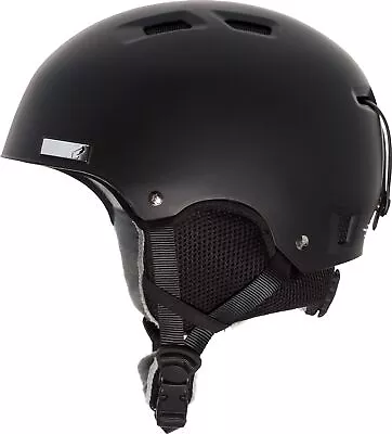 K2 Verdict Snow Helmet Black Small • $89.95