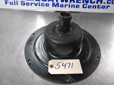 Mercruiser Bravo Engine Coupler Used • $250