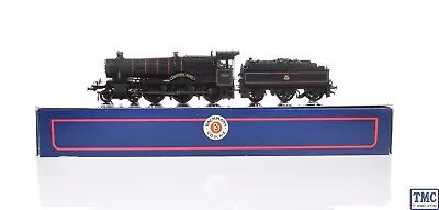 31-302 Bachmann OO Manor 7812 Erlestoke Manor Coal & Crew No Coupling(Pre-Owned) • £82.46