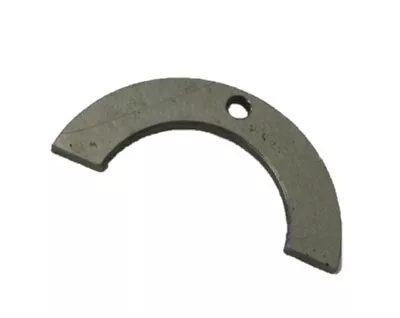 Myford Tailstock Thrust Plate For ML10 / ML7 Lathes - 70/1509 - Myford Ltd SC267 • £9.50