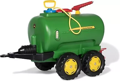 RollyTanker John Deere Water Tanker • $158.63