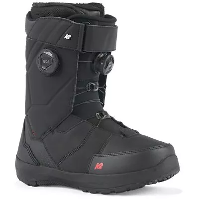K2 Maysis Clicker X HB Men's Snowboard Boots Black M11.5 MY24 • $293.96