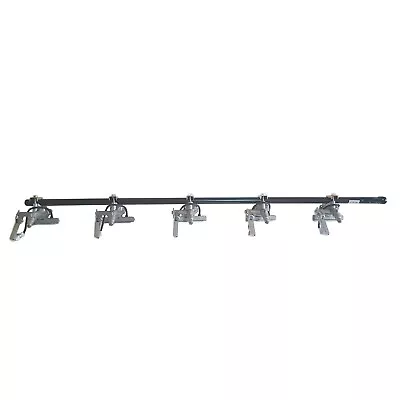 New BeefEater - Combo Manifold & Valve Assembly To Suit 3000S For 5 Burner BBQ • $264.95