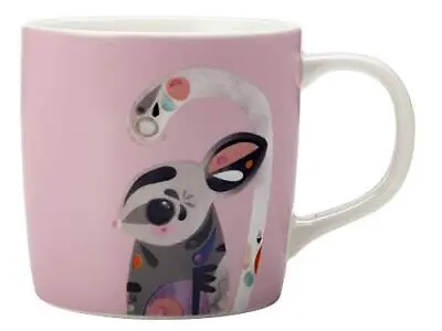 £10.56 • Buy Maxwell & Williams Pete Cromer Coffee Cup / Tea Mug With 'Sugar Glider' Design,