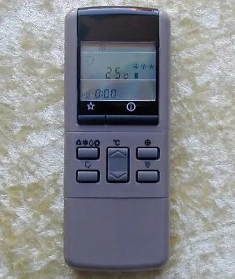 Remote Control  A75C258 For  Panasonic  Air Conditioner • $39.95