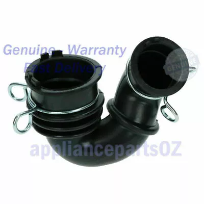 Dc67-00422A Dispenser Hose Samsung Washing Machine Buy Online • $39.95