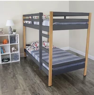 Bunk Bed • $250