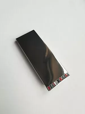 Paul Smith Silver Money Clip Manchester United Man Utd Collaboration (BNIB)  • £46