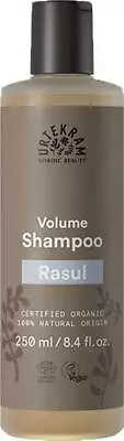 Urtekram Organic Rasul Shampoo For Greasy Hair - 250ml • £9.10